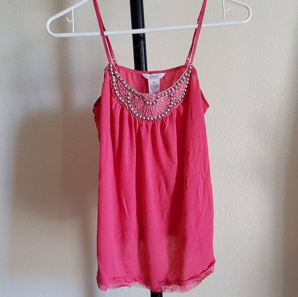 Candies top